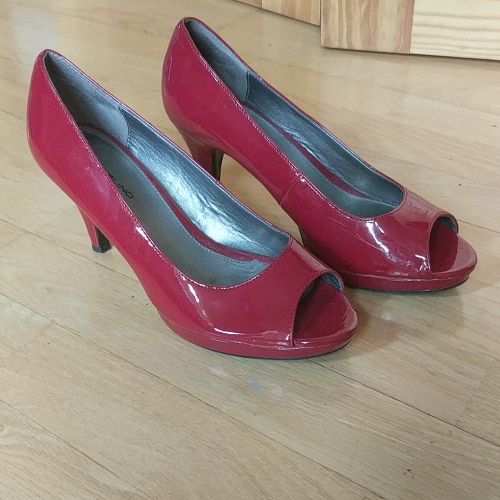 Bandolino shoes